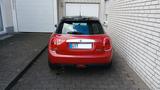 MINI Cooper Pepper, 5- tür., LED, Panoramad., PDC... - Mini Cooper von privat
