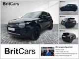 Land Rover EVOQUE P200 R-Dynamic SE Black Pack, SD, AHK - Land Rover Range Rover Evoque: Black Dynamic