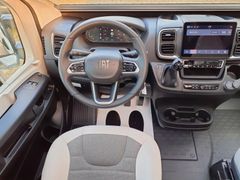 Adria Twin 640 SGX Edition,180 PS, Automatik MJ26