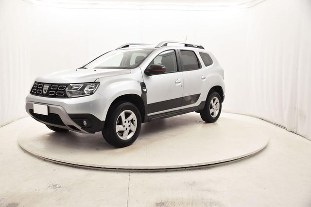 Dacia Duster 1.6 SCe Techroad 4x2