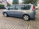 Renault Grand Espace Privilege 2.2 dCi 16V Privilege - scheckheftgepflegte Renault Grand Espace