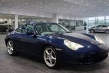 Porsche 911 *996* 3.6L *C4* AUTO*VOLLES PORSCHE SCHEKHE - Porsche Gebrauchtwagen in Gießen