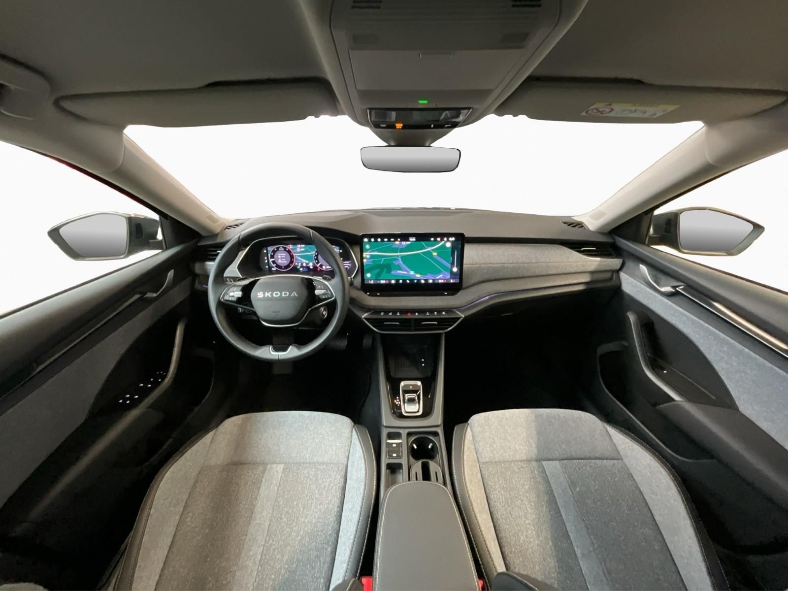 Skoda Octavia Selection+DSG+Led+Navi imagem 2