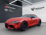 Toyota GR 3.0 Supra GT4 100th Edition Tribute - gebrauchte Toyota Supra aus dem Jahr 2024