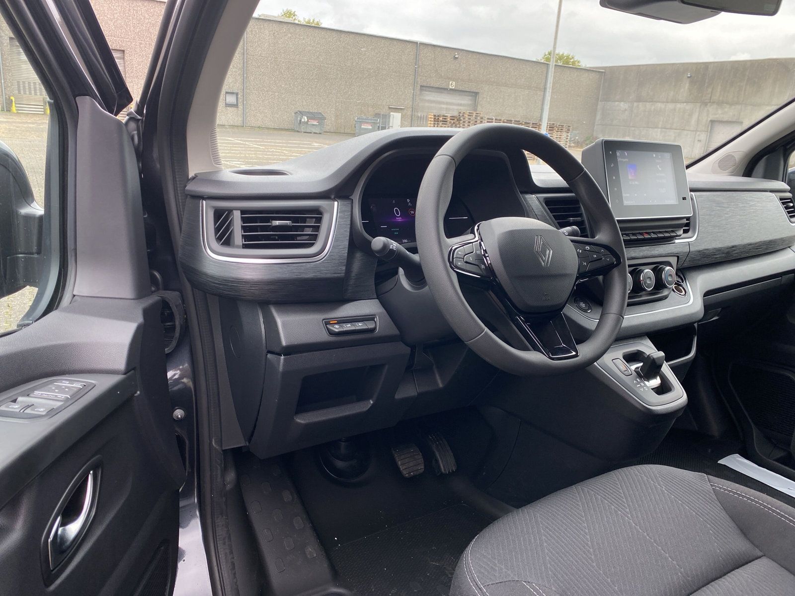 Renault Trafic - Bild 10
