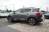 Citroën C5 Aircross 2.0 Blue-HDi Feel 360° Tempomat AHK - Citroën C5 Aircross Gebrauchtwagen