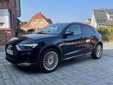 Audi A1 35 TFSI S tronic citycarver  Vollaustattung - Audi A1 Gebrauchtwagen in Münster