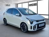 Kia Picanto PE2 1.2 MT GT-LINE Navi Leder digitales  - gebrauchte Kia Limousine