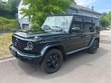 Mercedes-Benz G 450 d Professional Line MwSt aus elk sitze  - Mercedes-Benz G 450 von privat