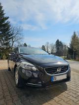Volvo V40 D2 - - gebrauchte Volvo V40 aus dem Jahr 2012