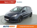 Ford S-Max 1.5 EcoBoost ST-Line *NAVI*LED*CAM*SHZ*LHZ - Ford S-Max Gebrauchtwagen in Frankfurt