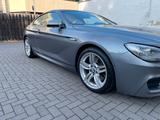 BMW 640d Coupé - - BMW aus 2013: Coupé