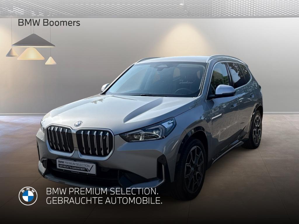 BMW iX1 xDrive 30 xLine AHK ACC Harman/Kardon Privac