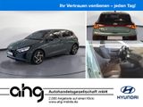 Hyundai i20 1.0 T-GDI Hybrid DCT Prime PDC Kurve - Hyundai i20: Grün