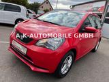 Seat Mii Style Salsa 4/5-TRG*KLIMA*2-HAND* - Seat Mii: Style