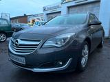 Opel Insignia A Sports Tourer Edition*HU Neu-Insp.Neu - Opel Insignia in Lübeck