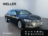 Audi S5 Sportback 3.0 TFSI qu tiptro *Matrix*HUD*AHK* - Audi S5: Limousine