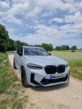 BMW X3 M COMPETITION M COMPETITION