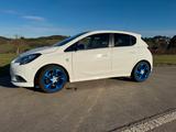 Opel Corsa 1.0 85 KW OPC  SHZ, LHZ, PDC, CAM, KLIMA  - Opel Corsa: 85