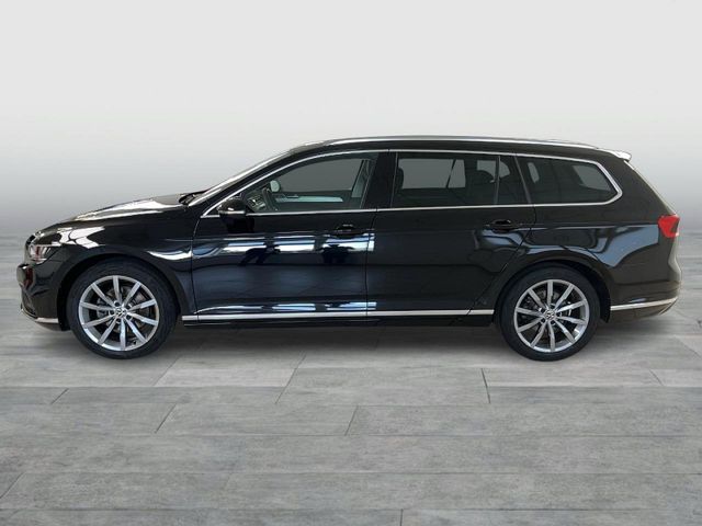 Passat Variant 1.5 TSI DSG Elegance Bluetooth