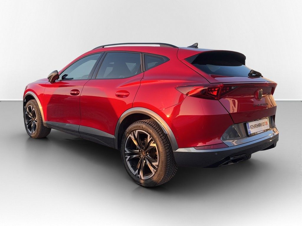 Cupra Formentor - Bild 7