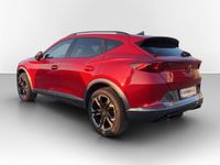 Cupra Formentor - Vorschau Bild 7
