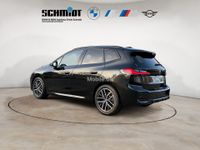 BMW 218 Active Tourer - Vorschau Bild 4