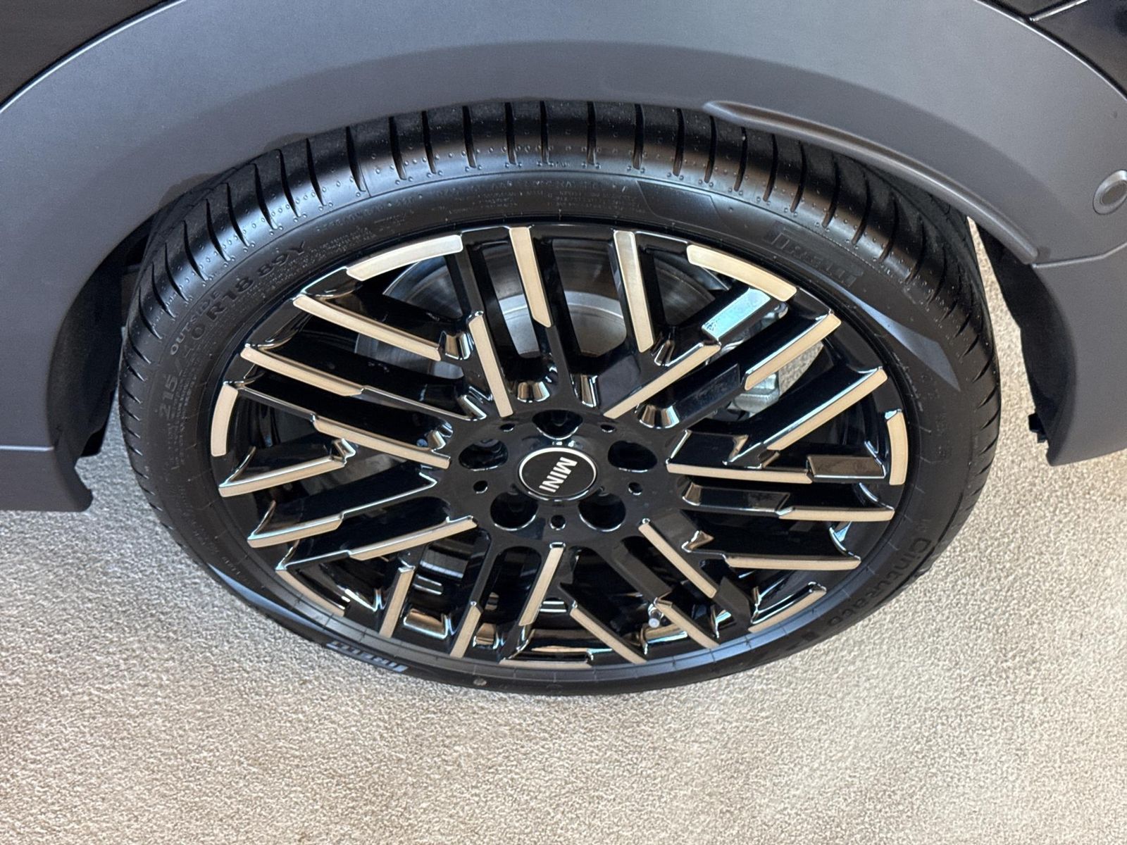 MINI Cooper Cabrio - Bild 17