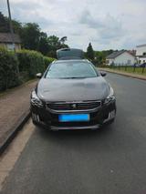 Peugeot RXH 2.0HDI-179PS EU6/Navi/Camera/A... - Peugeot 508 Rxh mit Diesel-Antrieb