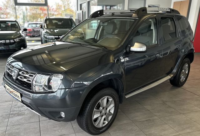 Dacia Duster Prestige TCe 125 Sitzhzg/Navi/Kamera