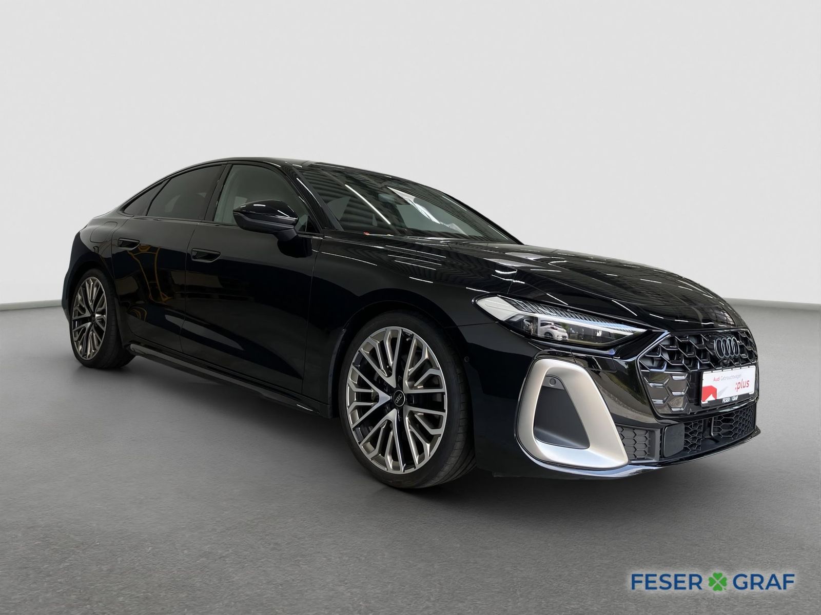 Audi A5 - Bild 2