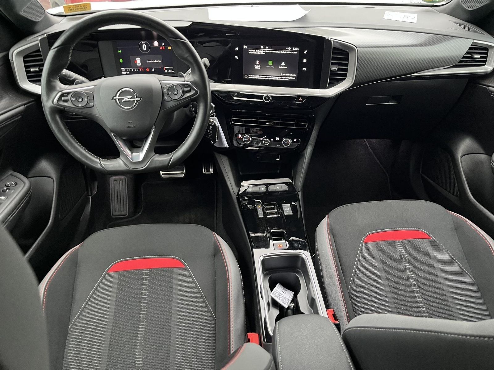 Opel Mokka - Bild 10
