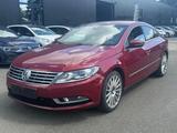 Volkswagen CC BMT 2.0 TDI /ACC/CAM/PDC/SHZ/ - Volkswagen CC aus 2016
