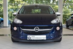 OPEL Adam 1.4 (100 PS) 120 Jahre~Klima~Carplay~Navi