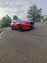 Mazda 6 2.2 SKYACTIV-D 175 i-ELOOP Sports-Line Spo... - Mazda 6 in Hamm