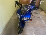 Suzuki 650 SV - SUZUKI 2006 SV650S