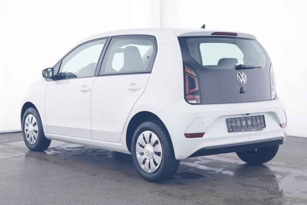 Volkswagen up! move up! 1.0 MPI RFK*PDC*Tempo*Klima*SH