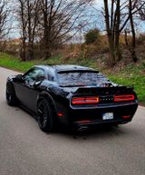 Dodge Challenger Widebody SRT Scat Pack  - Dodge Challenger aus 2015