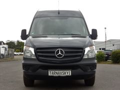 Fahrzeugabbildung Mercedes-Benz Sprinter 319 CDI, L2H2,Shz,Klima,Navi,1-Hand