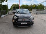 Fiat 500X 1.3 MultiJet 95 CV Cult Neopatentati - Fiat 500X CULT mit Diesel-Antrieb