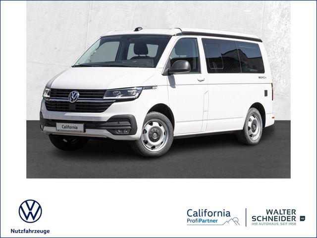 Volkswagen T6.1 California Beach Camper 2.0 TDI 110 kW DSG