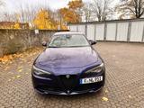 Alfa Romeo Giulia 2.0 Turbo 16V 147kW AT8 Giulia - Alfa Romeo Giulia aus 2019