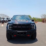 FORD Ford F-150 Raptor R SuperCrew Cab 4.99%