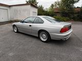 BMW 850Ci Automatik Alpina BBS - BMW 850: 850ci