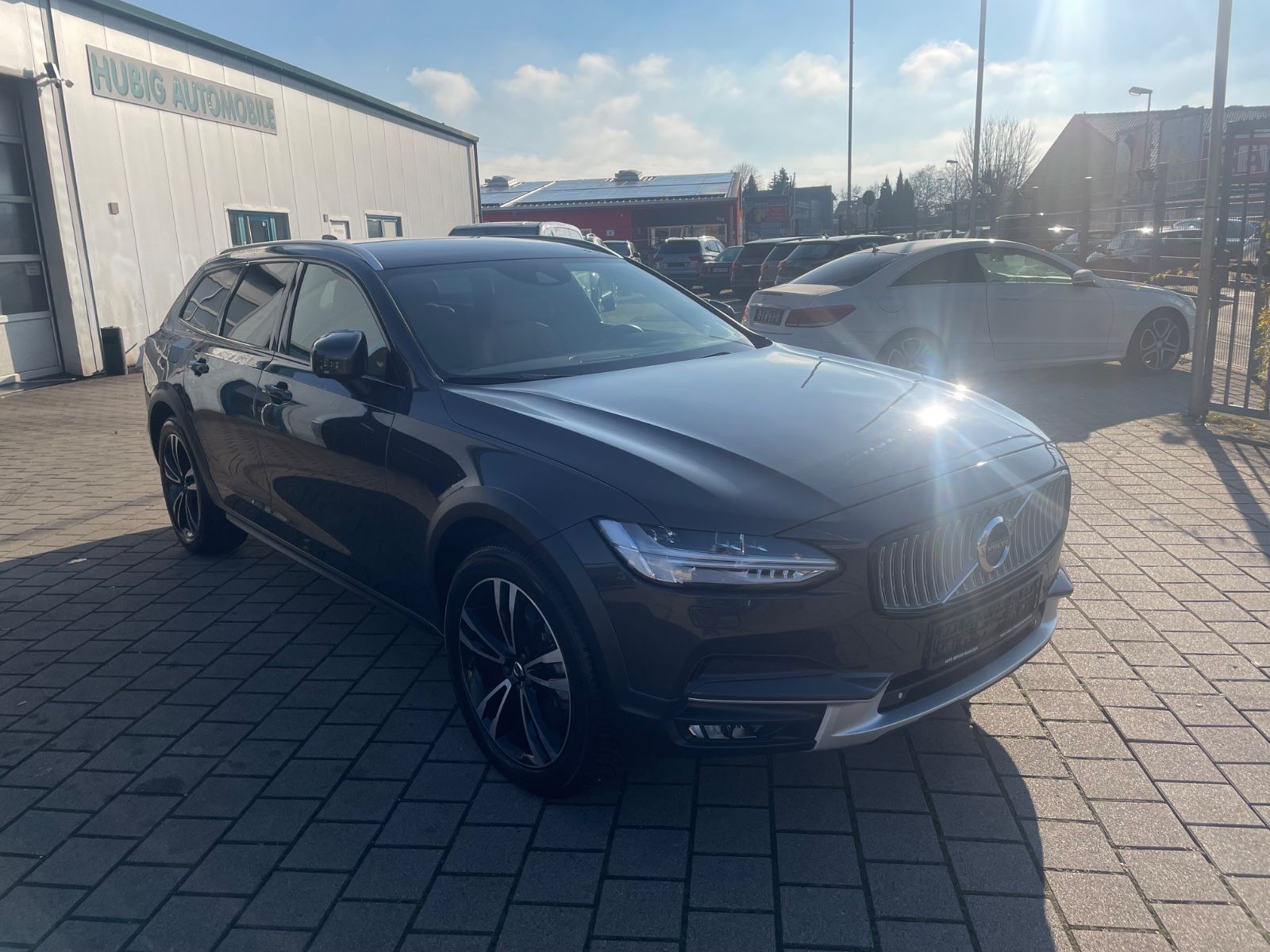 Volvo V90 Cross Country Pro AWD foto 3