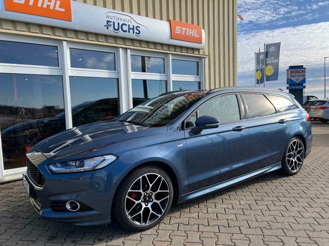 Ford Mondeo Turnier ST-Line Panorama AHK Standheizung