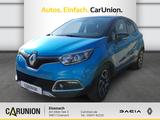 Renault Captur Crossborder TCe120 - Renault Captur: Crossborder