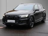 Audi SQ7 4.0 TFSI Matrix ACC AHK Panorama B&O Kamera - Audi SQ7 aus 2022