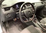 Skoda Octavia Combi RS *BI-XENON*NAVI*SHZ*TEMPOMAT - Skoda Octavia: Weiß, RS