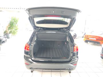 BMW X1 - 11